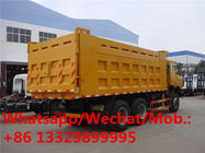 HOT SALE!  Dongfeng 6*4  20CBM dump tipper truck for deliverying bricks and stone,Tipper vehicle for sand transportation